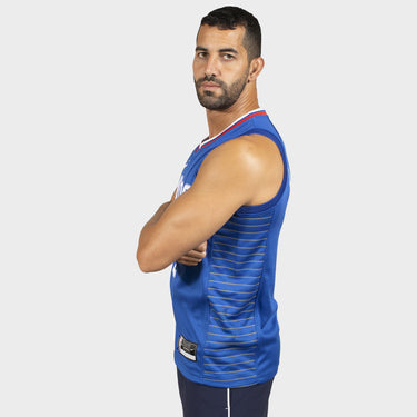 Maillot La Clippers Kawhi Leonard - Swingman